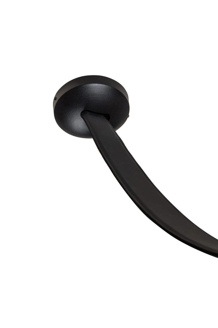 Horizontal Pendant Light