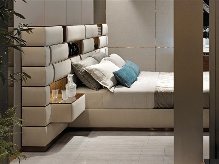 Italian Bed Furniture