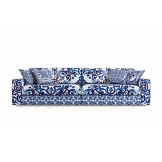 Sofa Kulit Pereka Uk