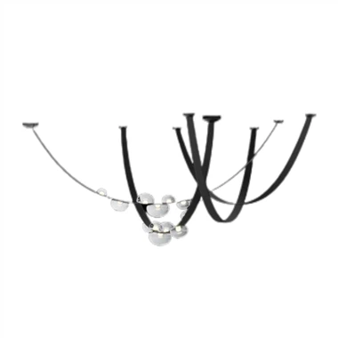Lampu Loket Anyaman